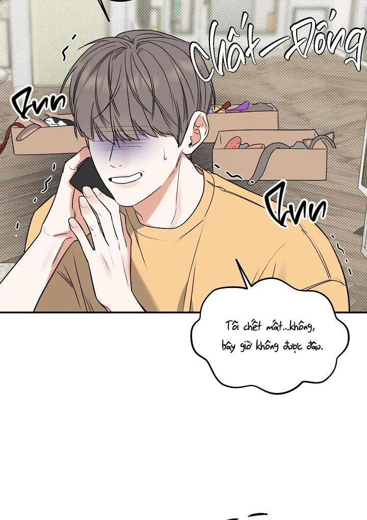 MẶT TRỜI CỦA ĐÊM Chapter 35 Trang 39