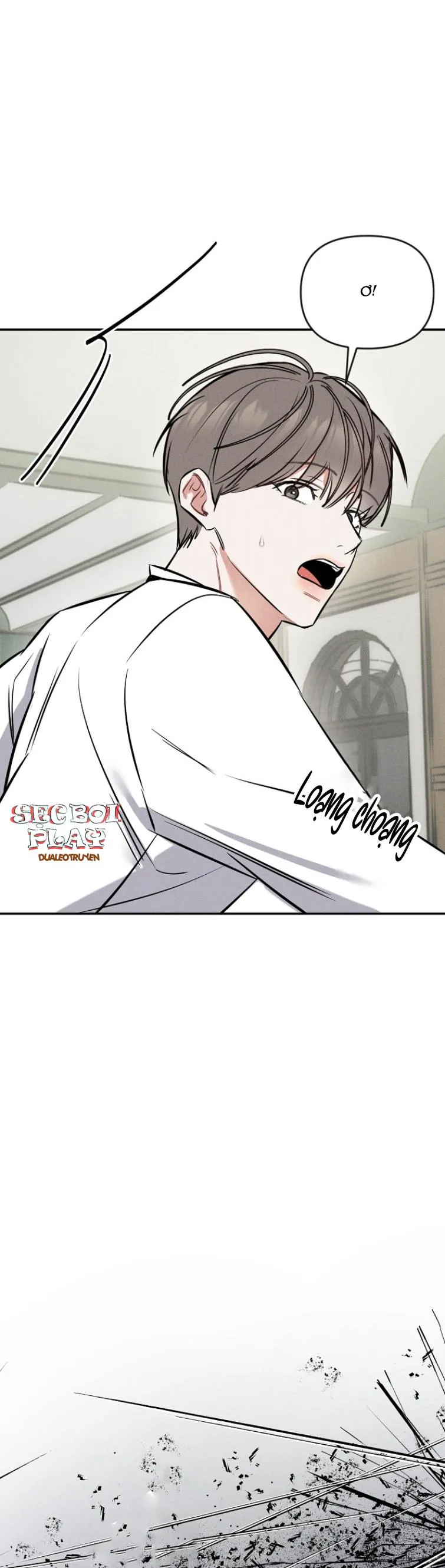 MẶT TRỜI CỦA ĐÊM Chapter 1 Trang 12