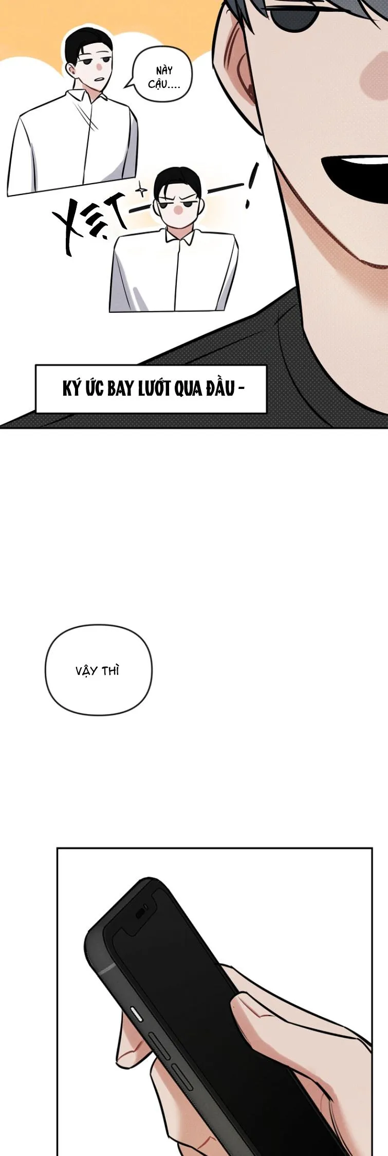 MẶT TRỜI CỦA ĐÊM Chapter 1 Trang 27