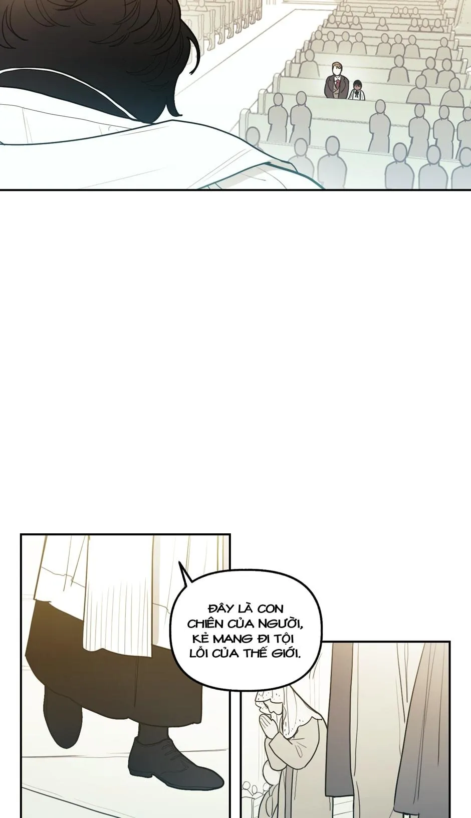 Mặt Trời Đỏ Chapter 2 Trang 12