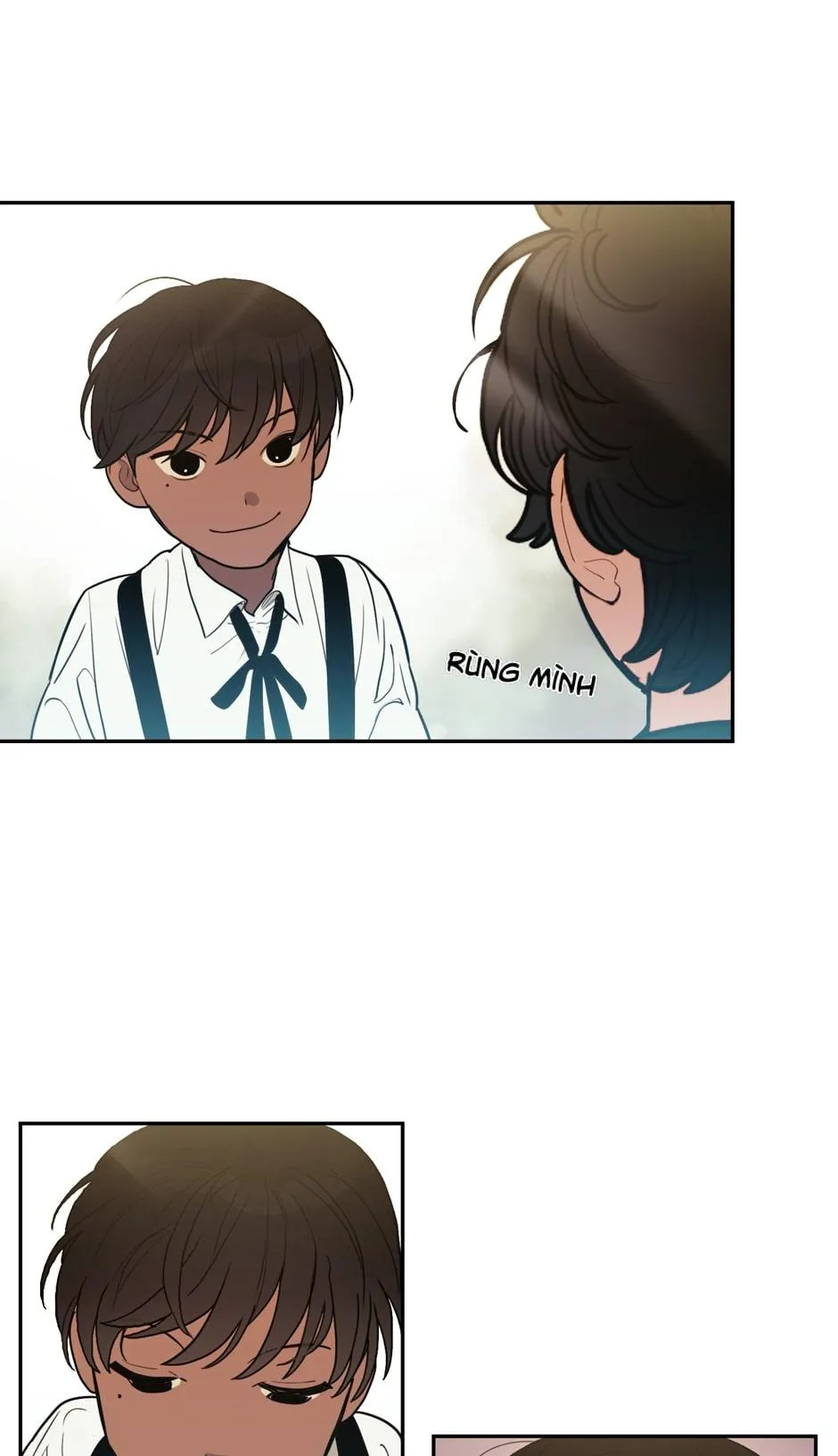 Mặt Trời Đỏ Chapter 2 Trang 15