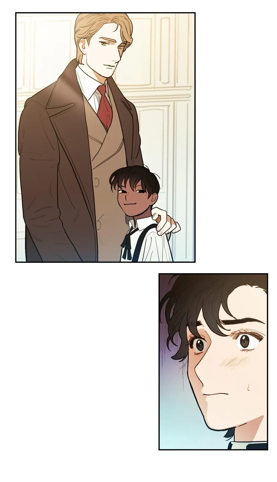 Mặt Trời Đỏ Chapter 2 Trang 18