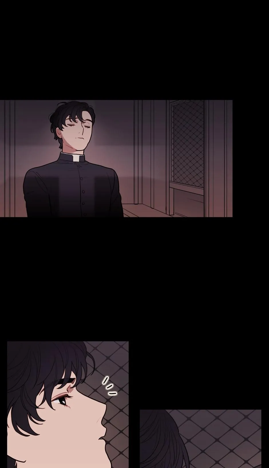 Mặt Trời Đỏ Chapter 2 Trang 21