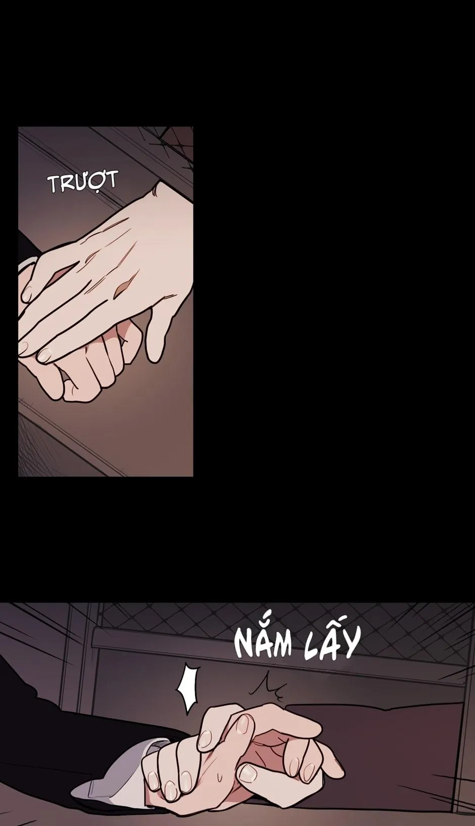 Mặt Trời Đỏ Chapter 2 Trang 25