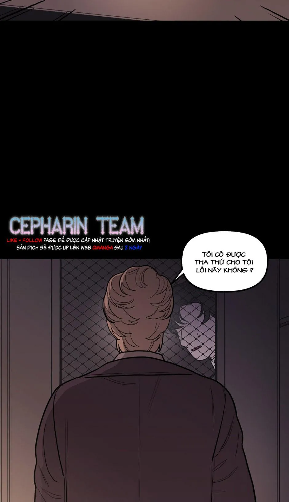 Mặt Trời Đỏ Chapter 2 Trang 26