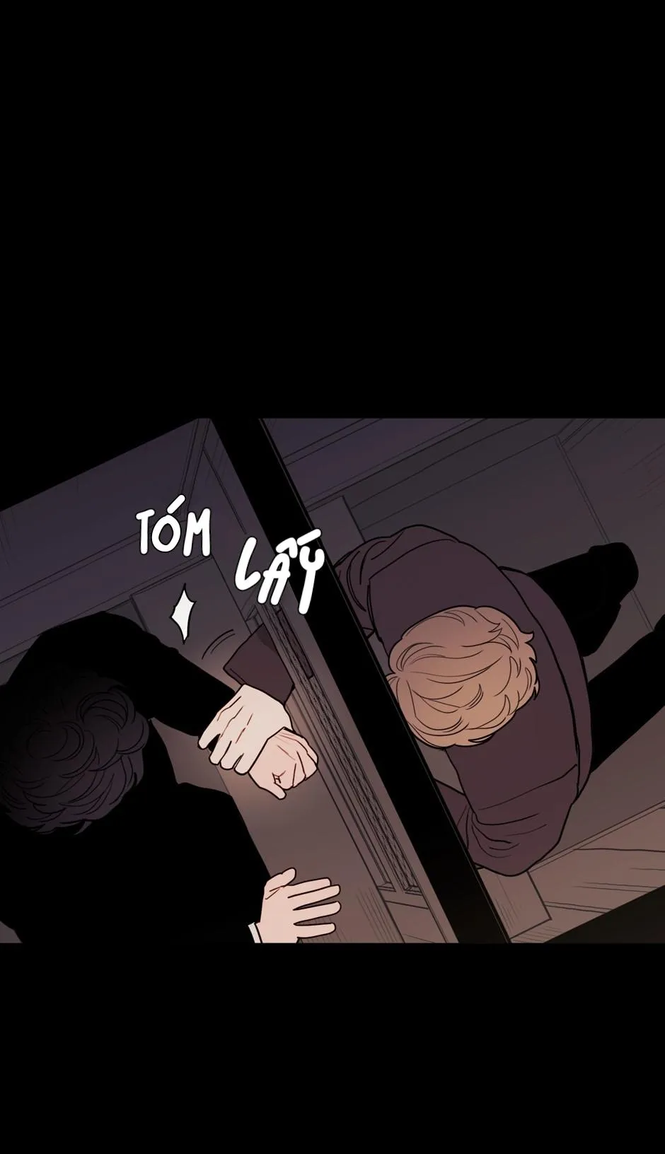 Mặt Trời Đỏ Chapter 2 Trang 28