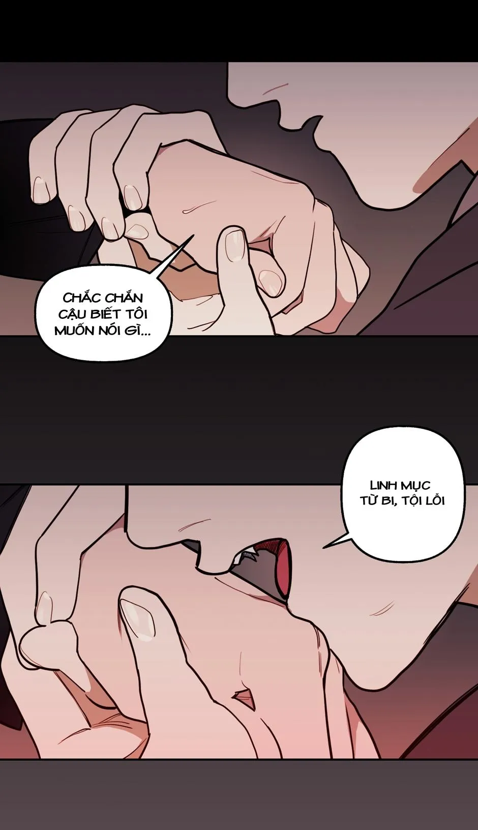 Mặt Trời Đỏ Chapter 2 Trang 29