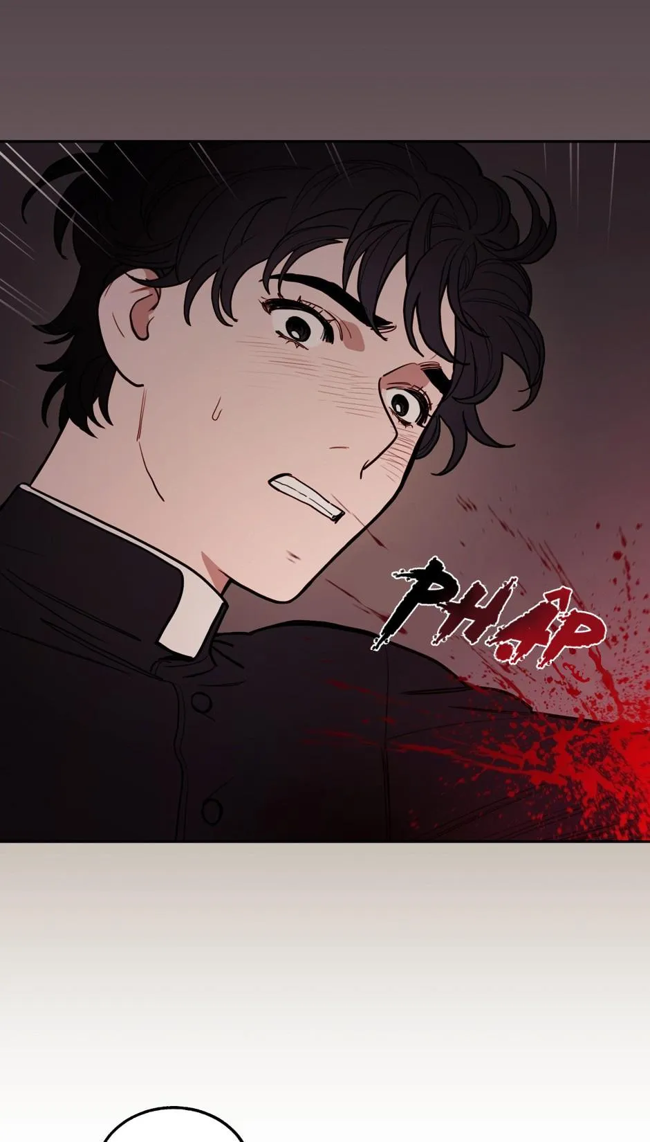 Mặt Trời Đỏ Chapter 2 Trang 30