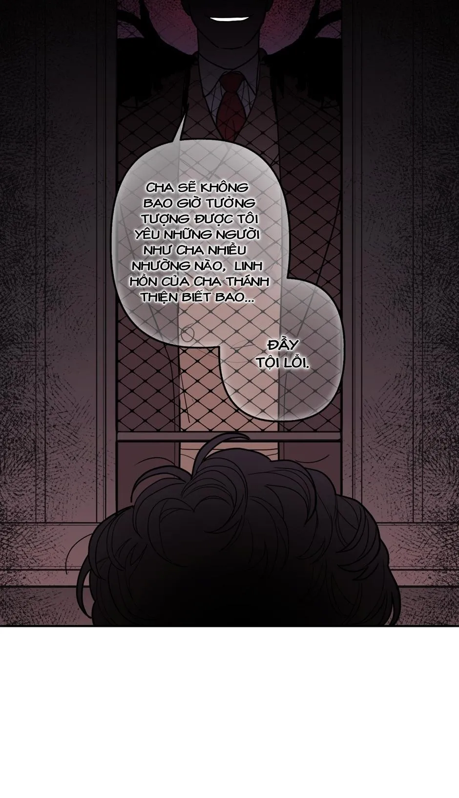 Mặt Trời Đỏ Chapter 2 Trang 36