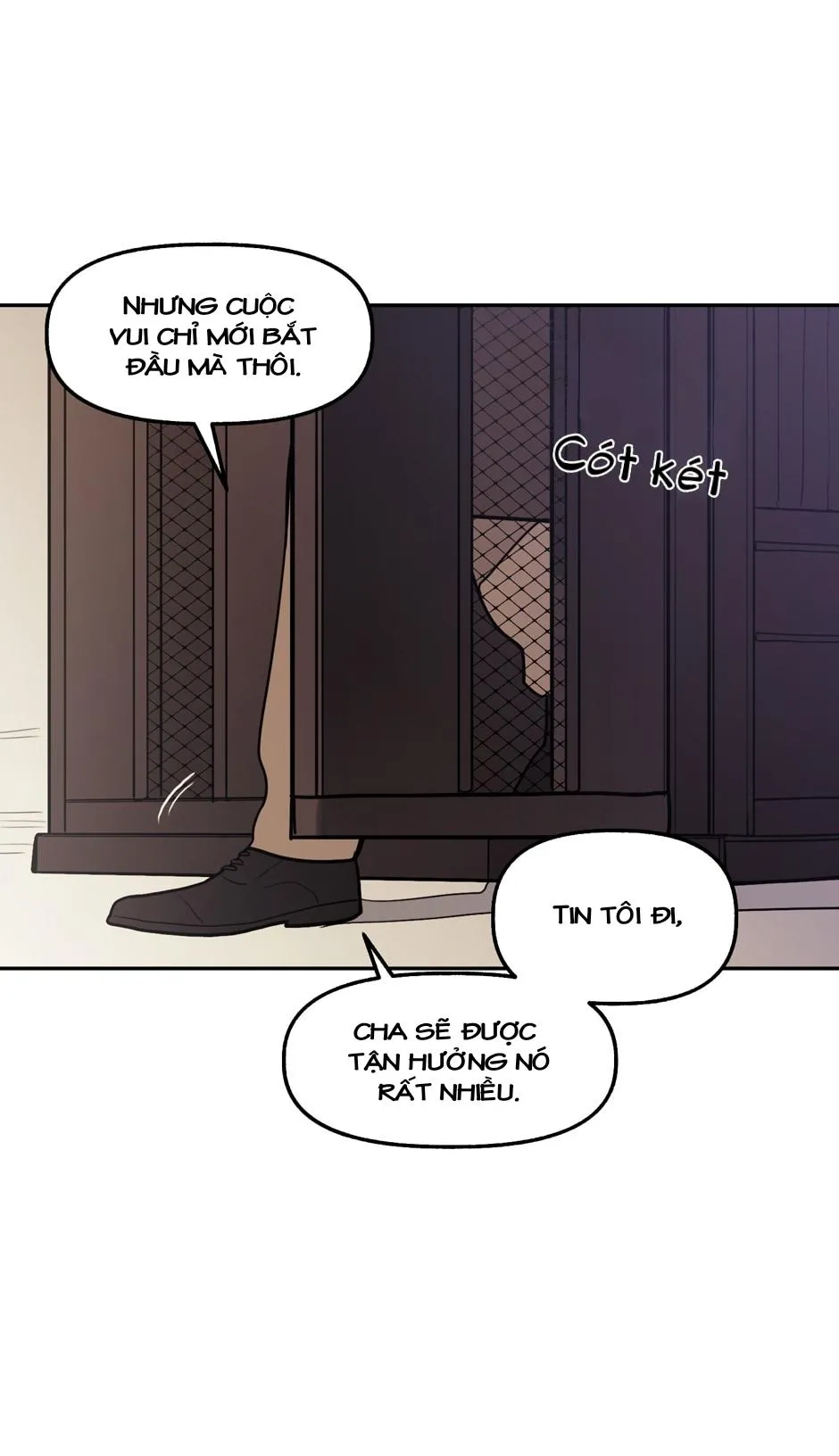 Mặt Trời Đỏ Chapter 2 Trang 37