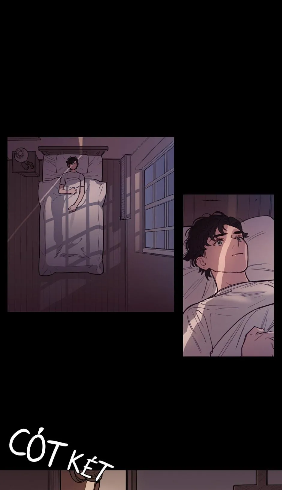 Mặt Trời Đỏ Chapter 2 Trang 45