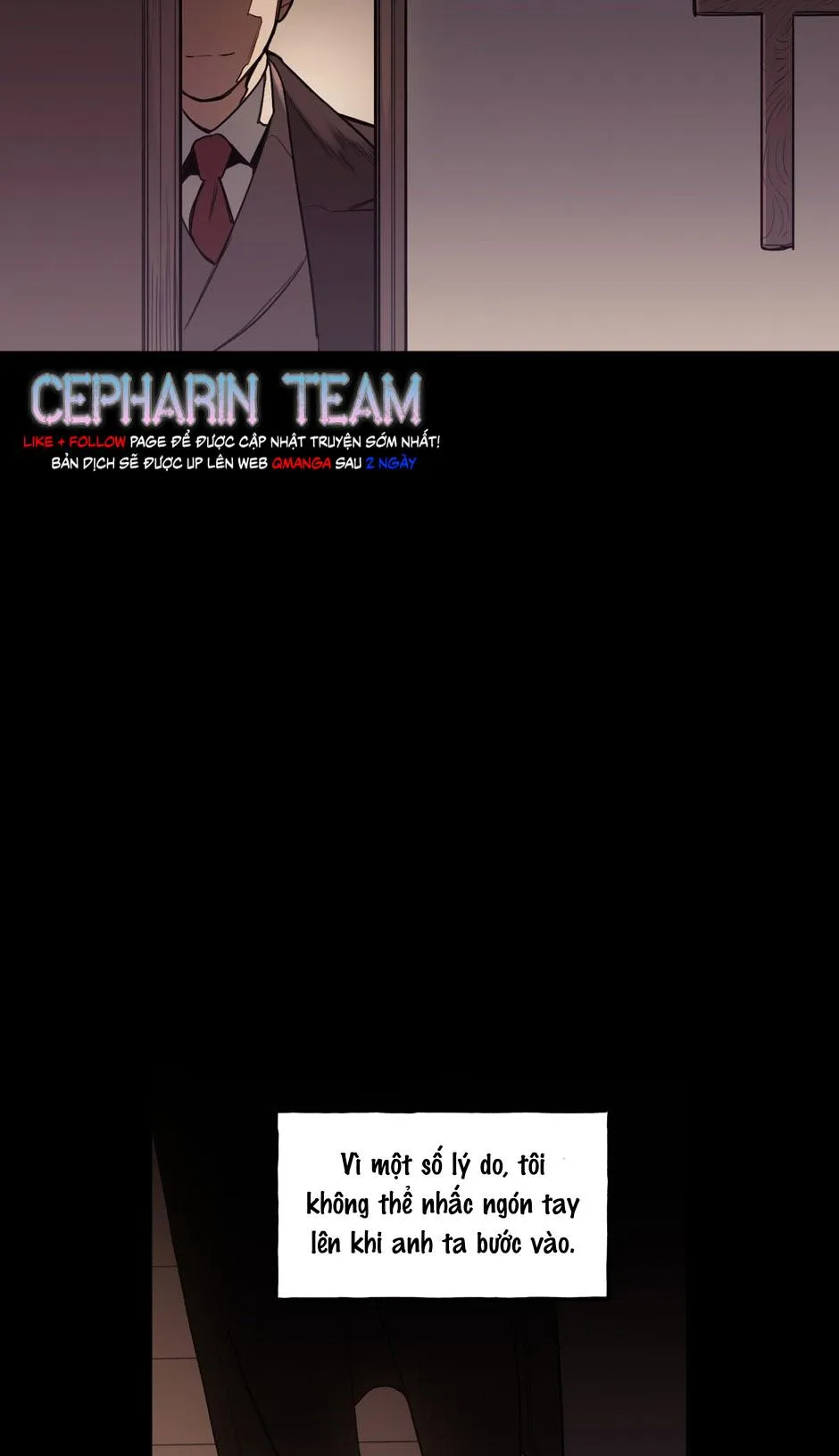 Mặt Trời Đỏ Chapter 2 Trang 46