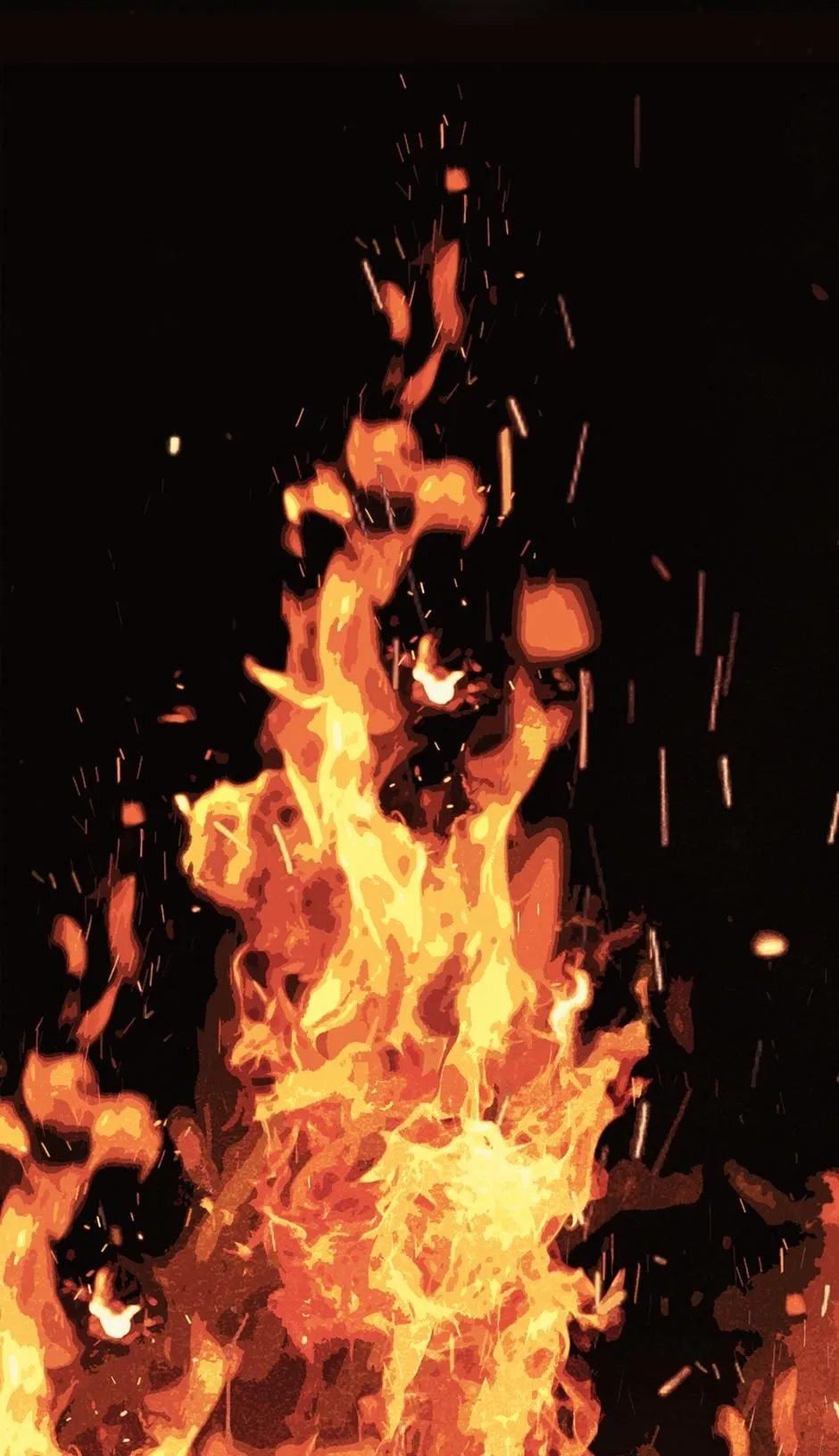 Mặt Trời Đỏ Chapter 2 Trang 50