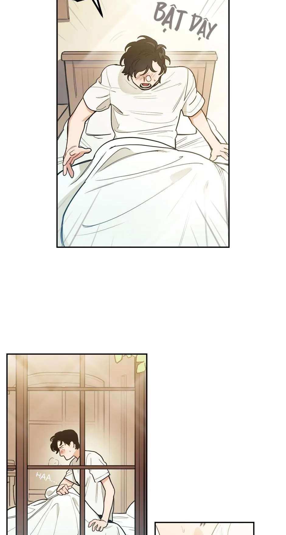 Mặt Trời Đỏ Chapter 2 Trang 53