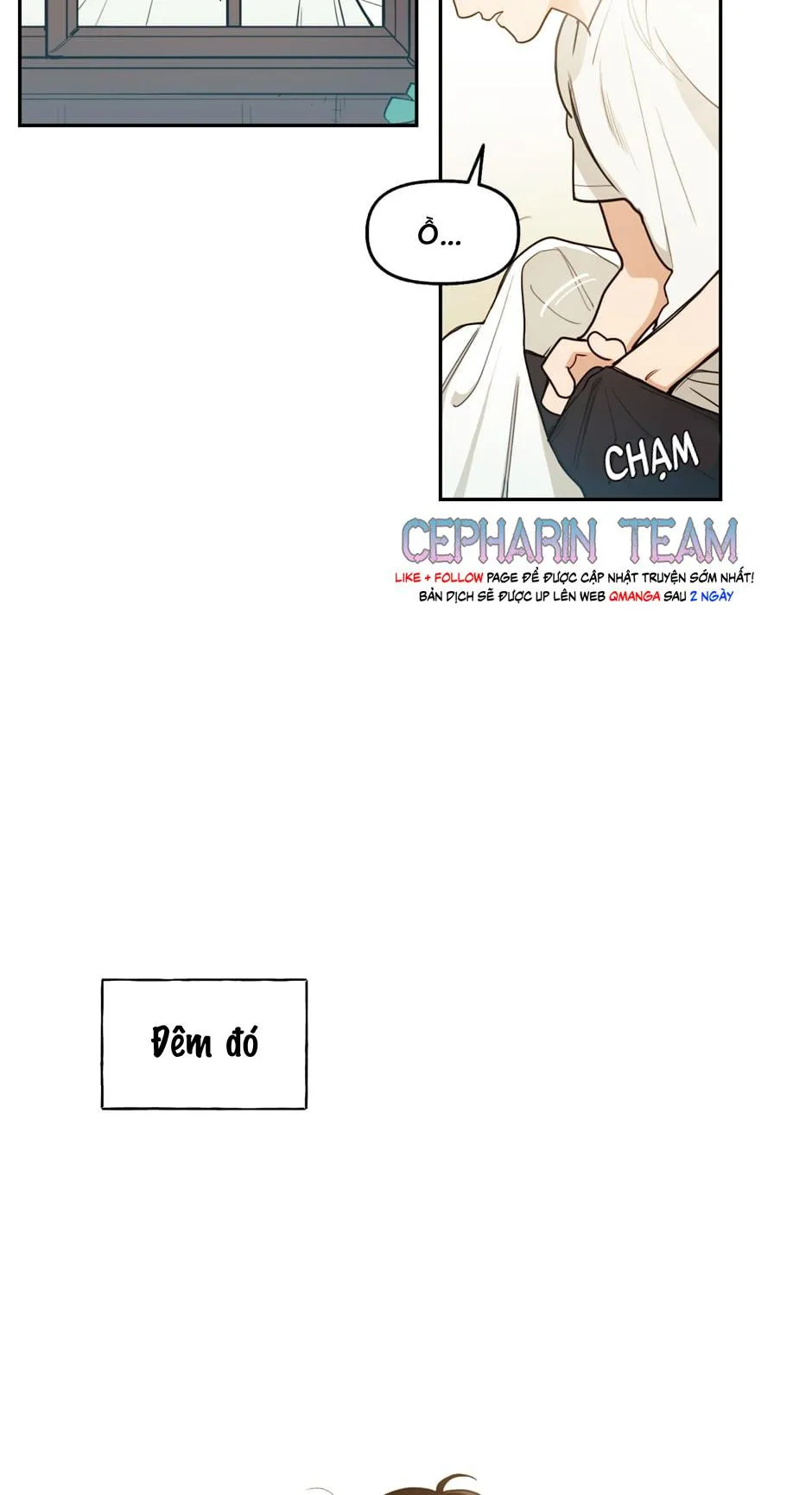 Mặt Trời Đỏ Chapter 2 Trang 54