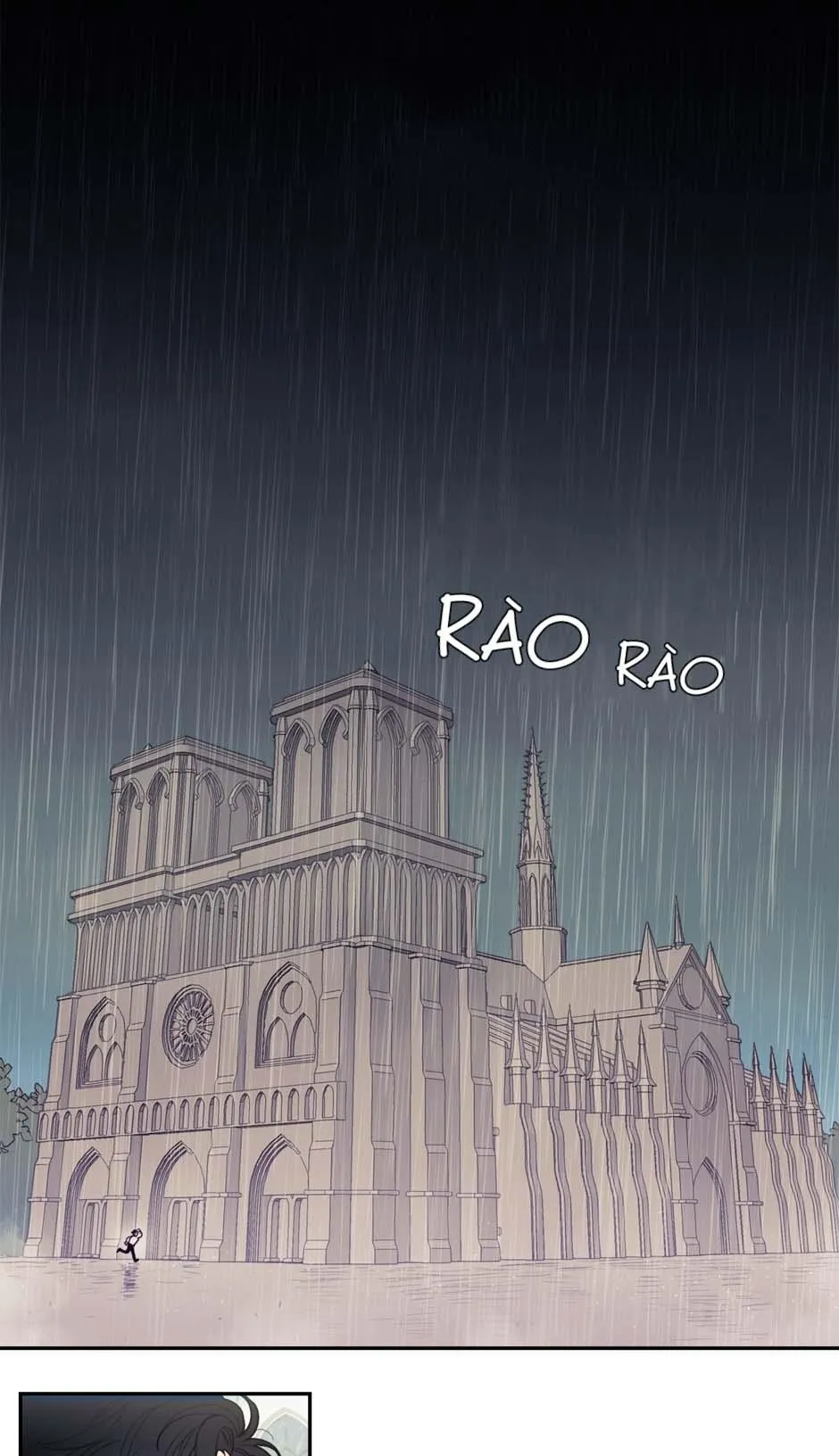 Mặt Trời Đỏ Chapter 3 Trang 3