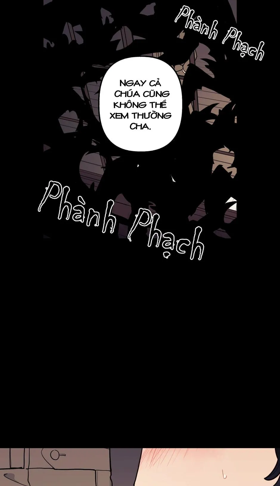 Mặt Trời Đỏ Chapter 3 Trang 17