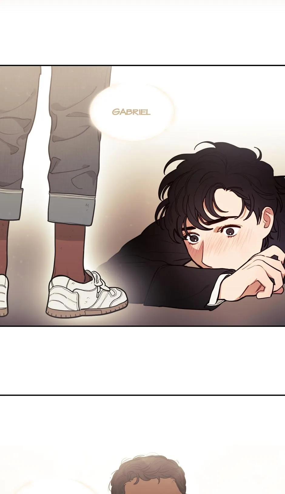 Mặt Trời Đỏ Chapter 3 Trang 32