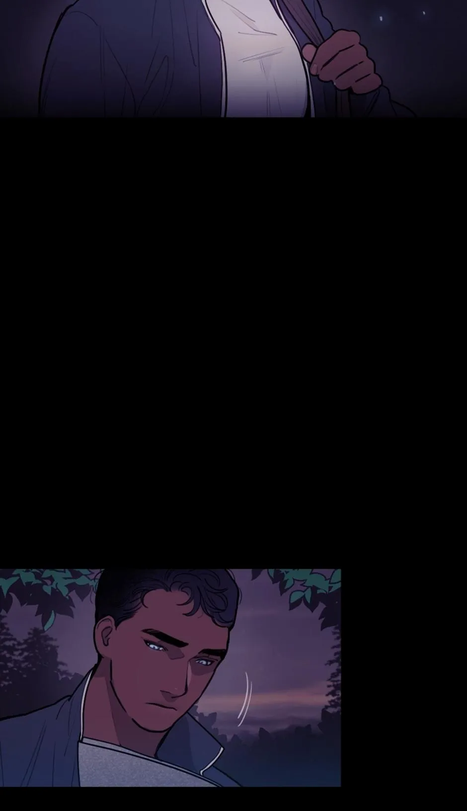 Mặt Trời Đỏ Chapter 3 Trang 39