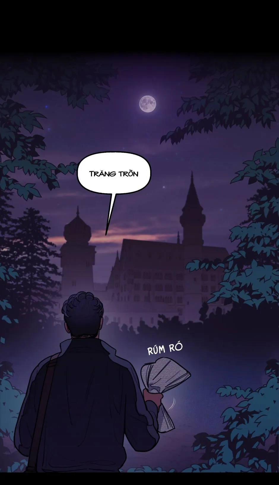 Mặt Trời Đỏ Chapter 3 Trang 41