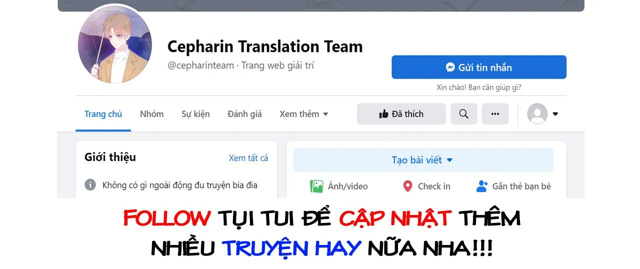 Mặt Trời Đỏ Chapter 3 Trang 48