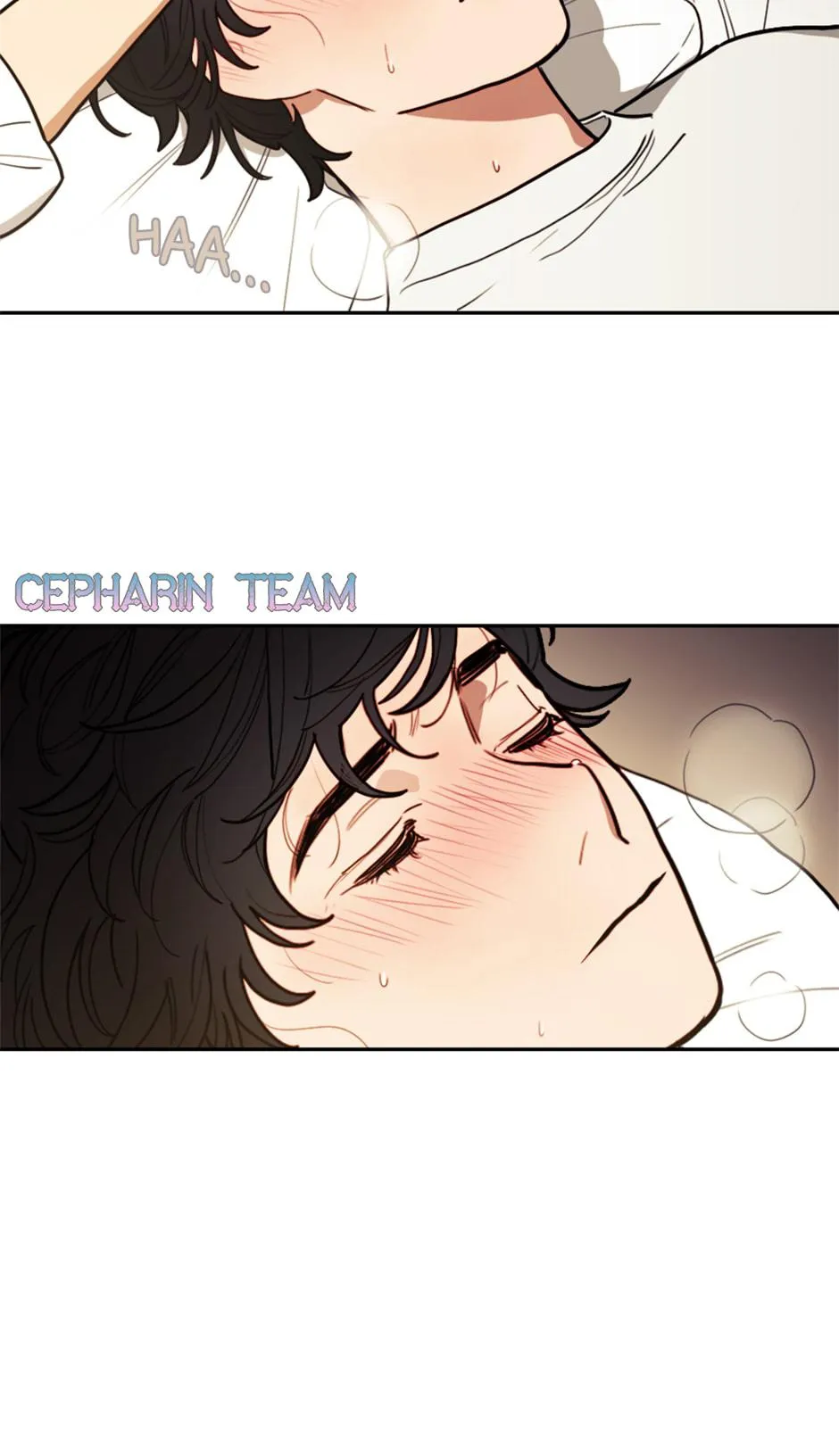 Mặt Trời Đỏ Chapter 4 Trang 11