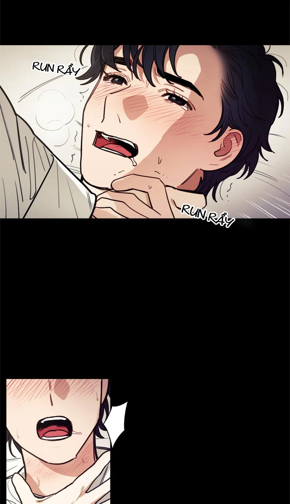 Mặt Trời Đỏ Chapter 4 Trang 19