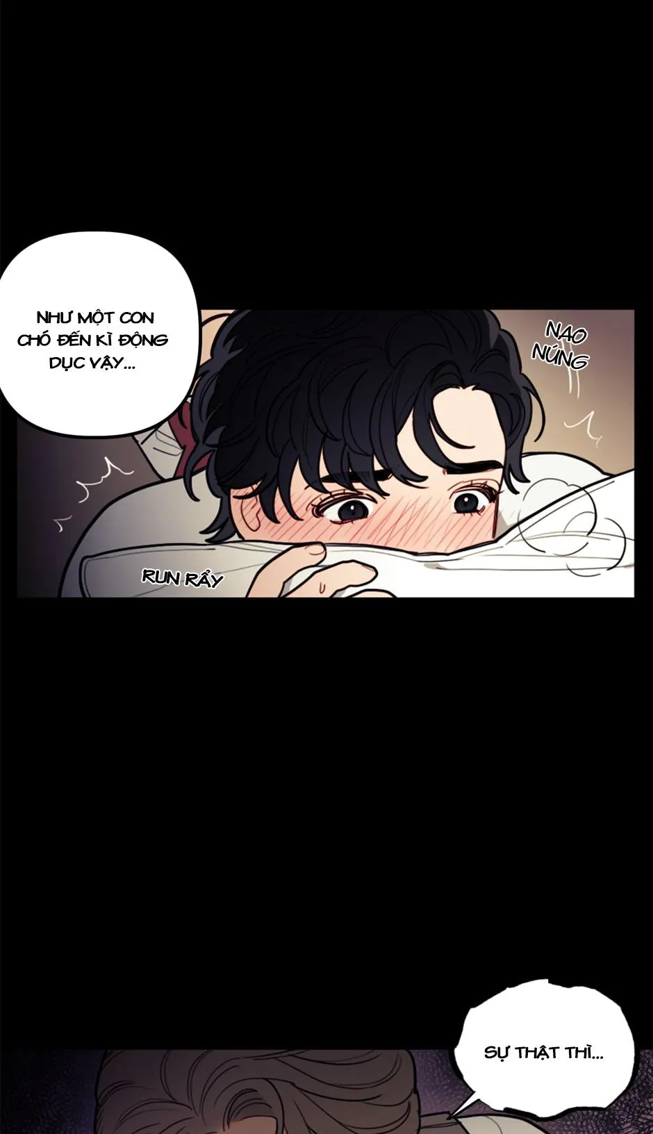 Mặt Trời Đỏ Chapter 4 Trang 23