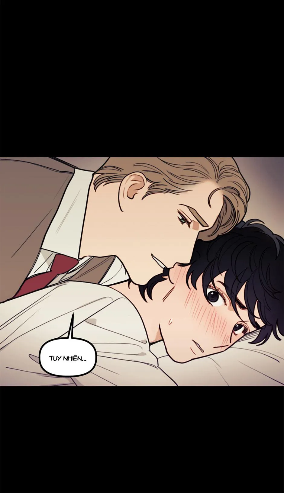 Mặt Trời Đỏ Chapter 4 Trang 25