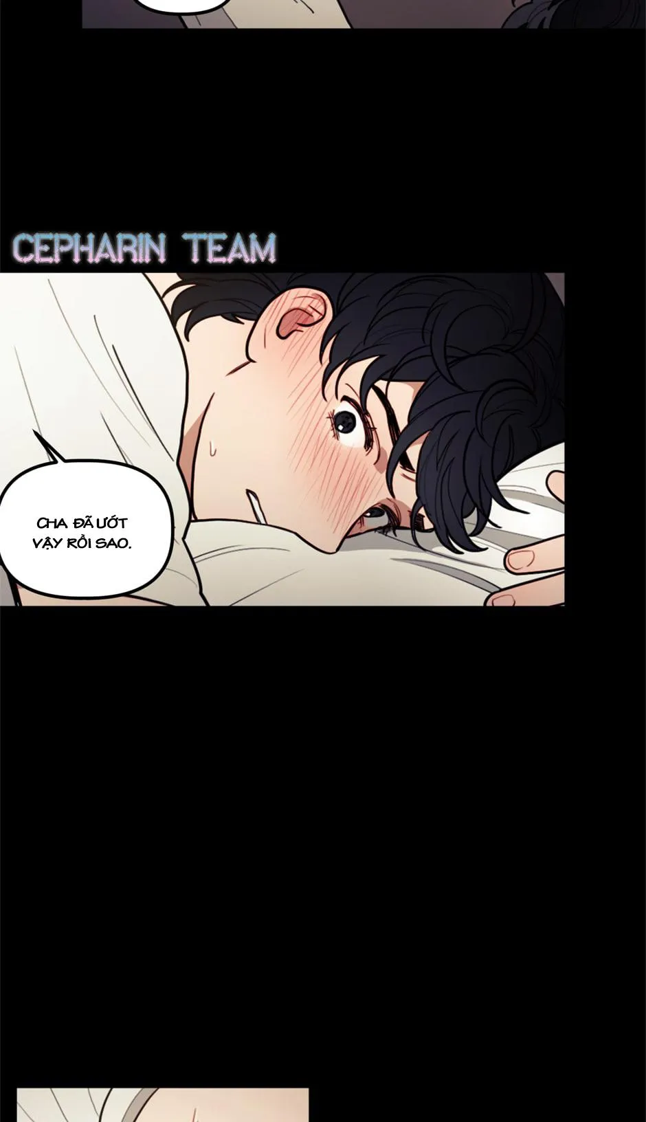 Mặt Trời Đỏ Chapter 4 Trang 27