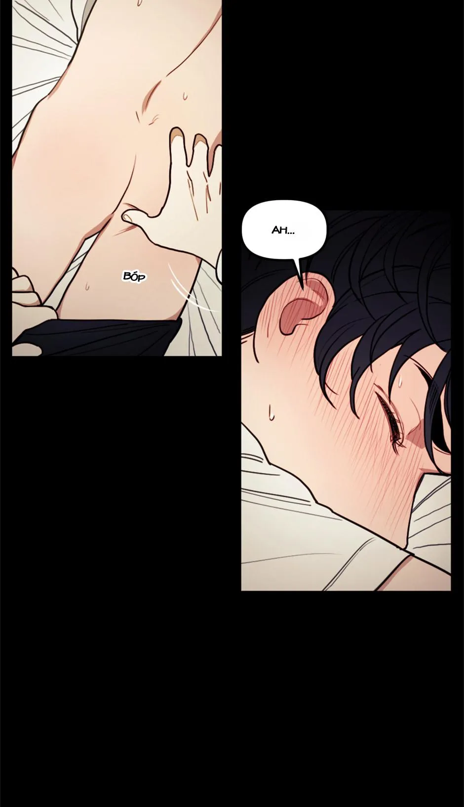 Mặt Trời Đỏ Chapter 4 Trang 28