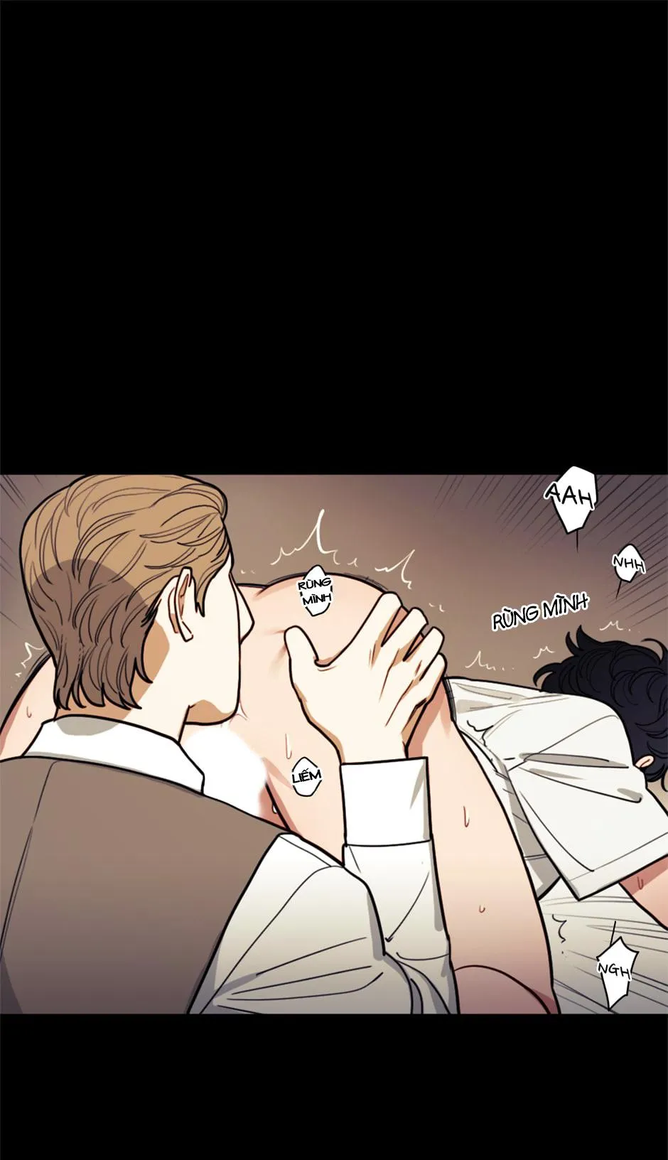 Mặt Trời Đỏ Chapter 4 Trang 30