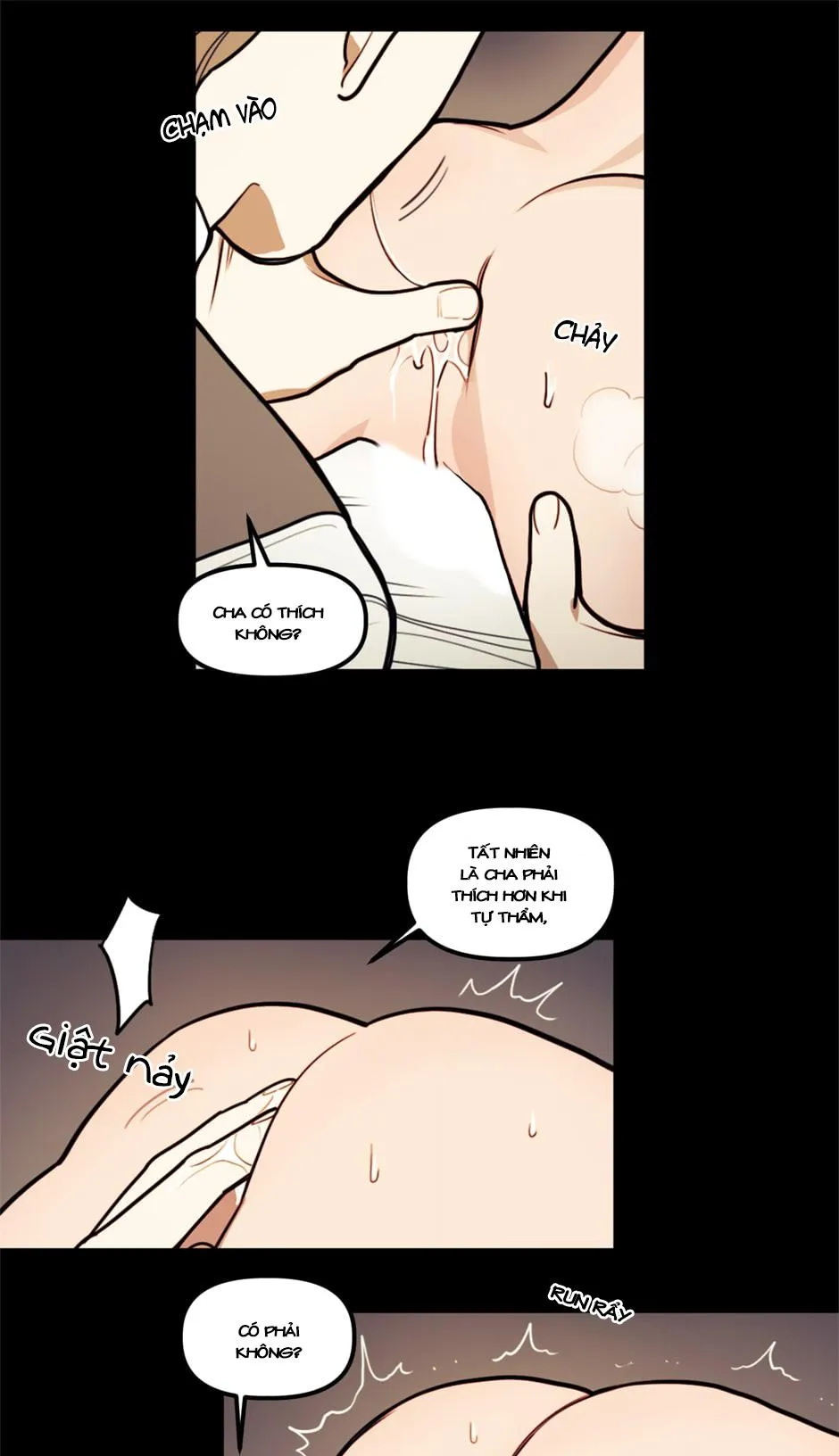 Mặt Trời Đỏ Chapter 4 Trang 34