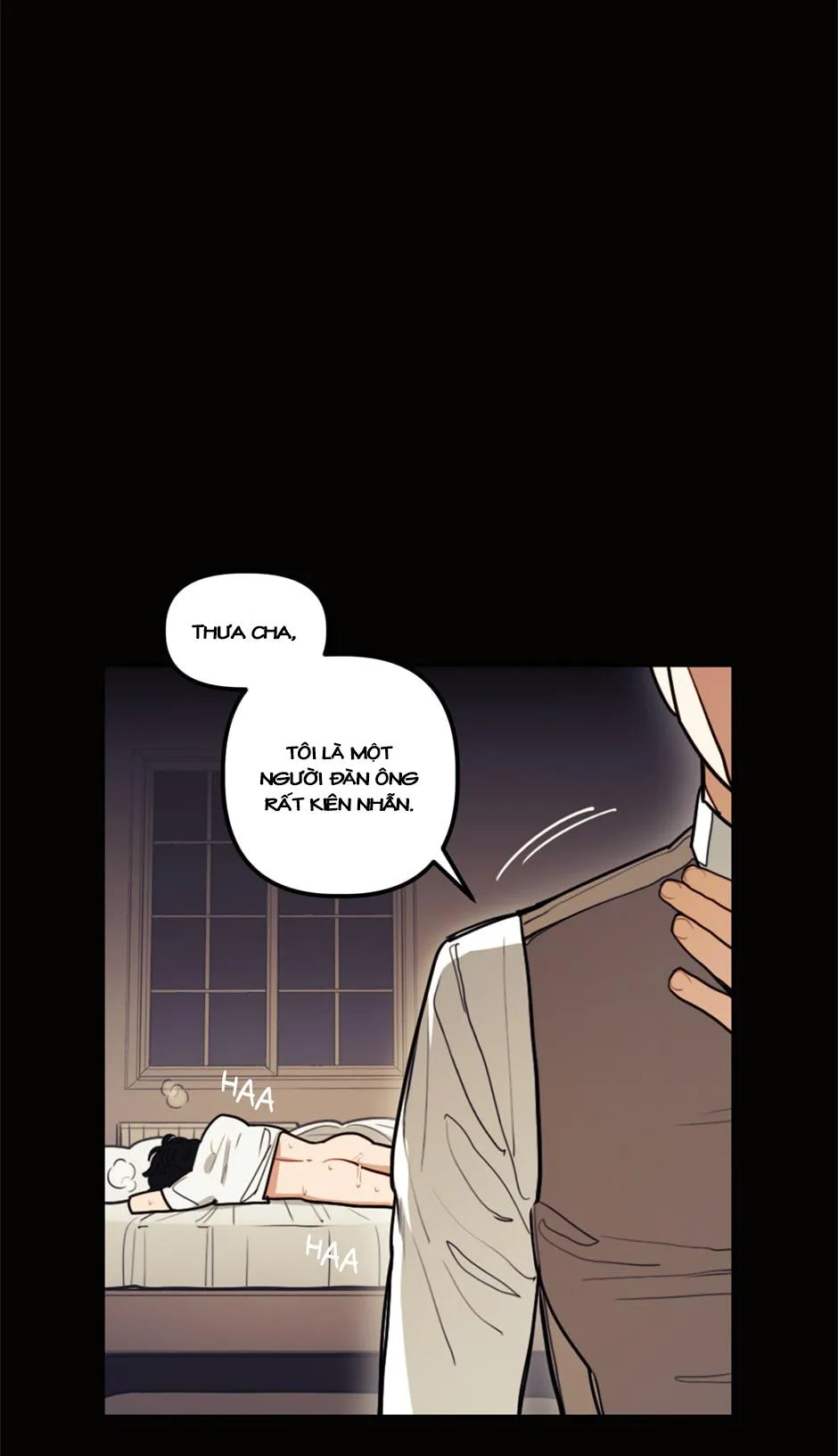 Mặt Trời Đỏ Chapter 4 Trang 40