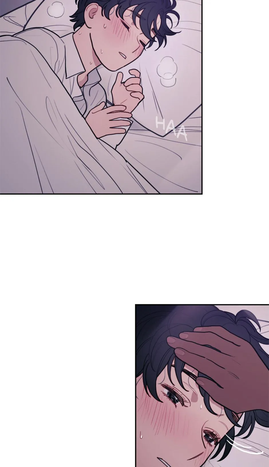 Mặt Trời Đỏ Chapter 4 Trang 44