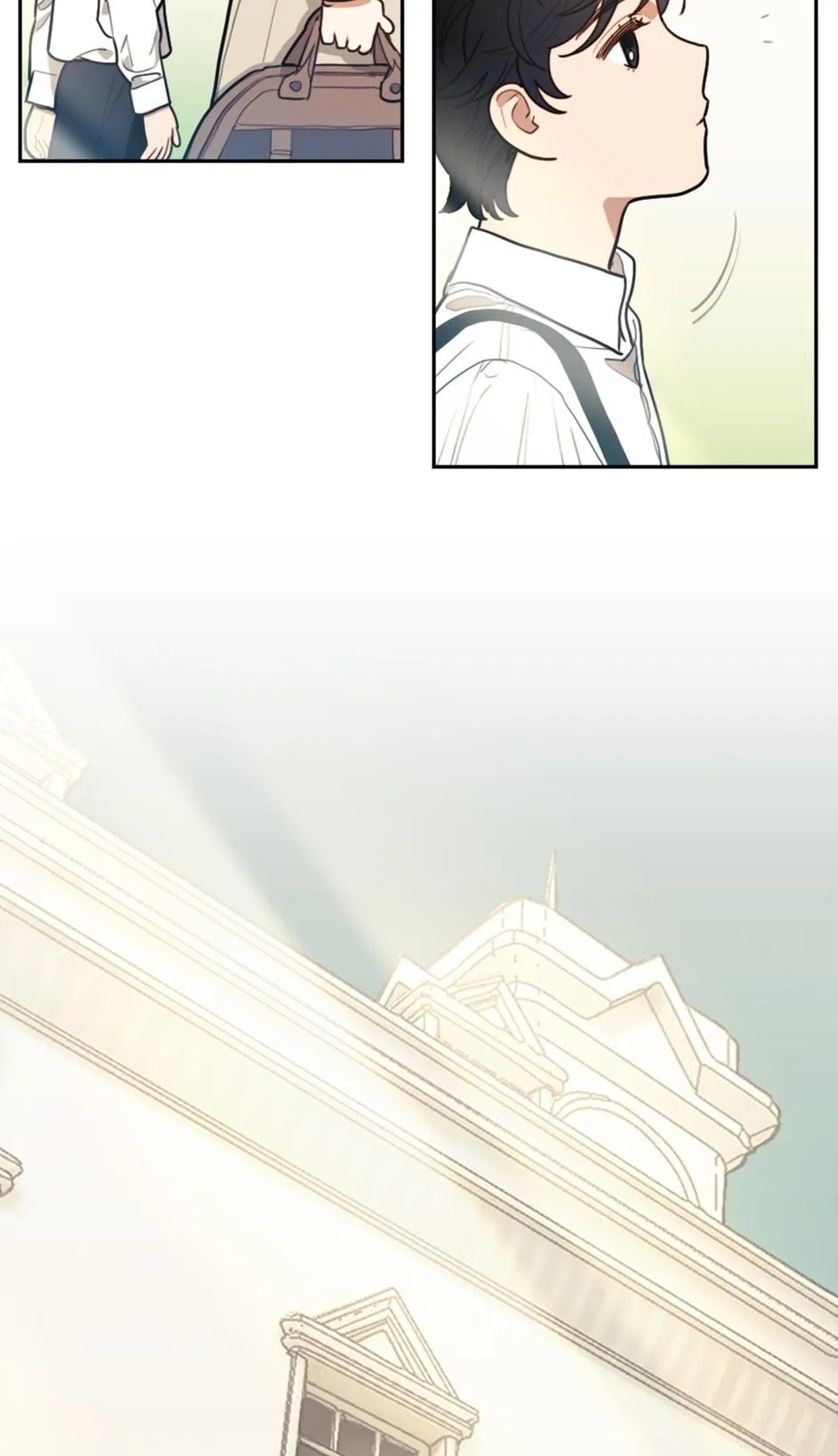 Mặt Trời Đỏ Chapter 5 Trang 3