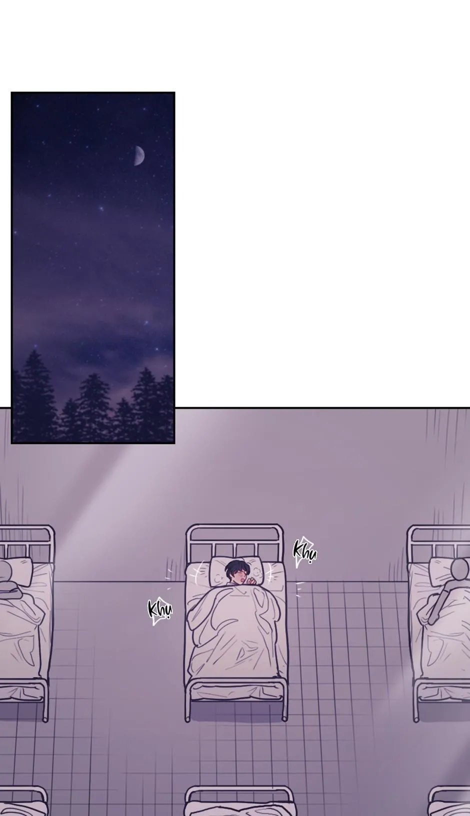 Mặt Trời Đỏ Chapter 5 Trang 13