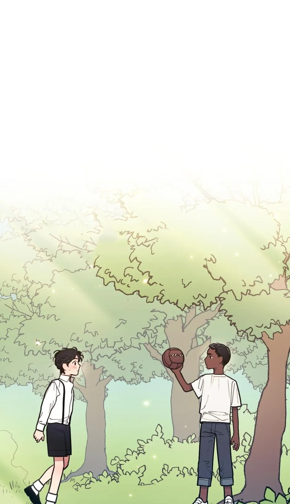 Mặt Trời Đỏ Chapter 5 Trang 25