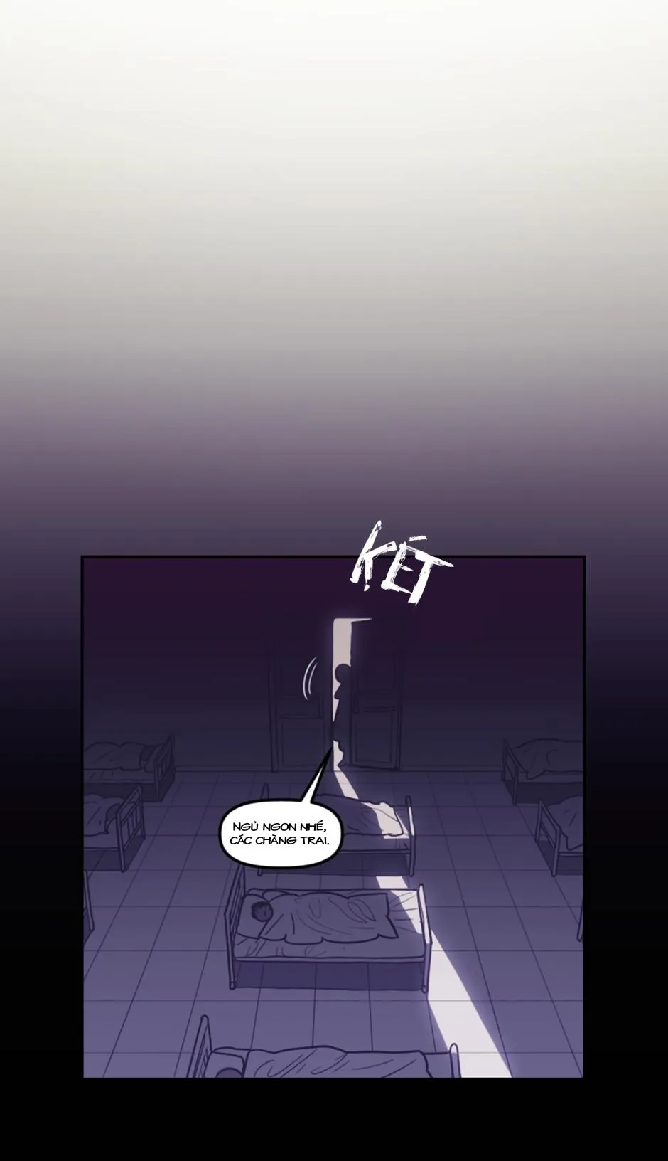 Mặt Trời Đỏ Chapter 5 Trang 36