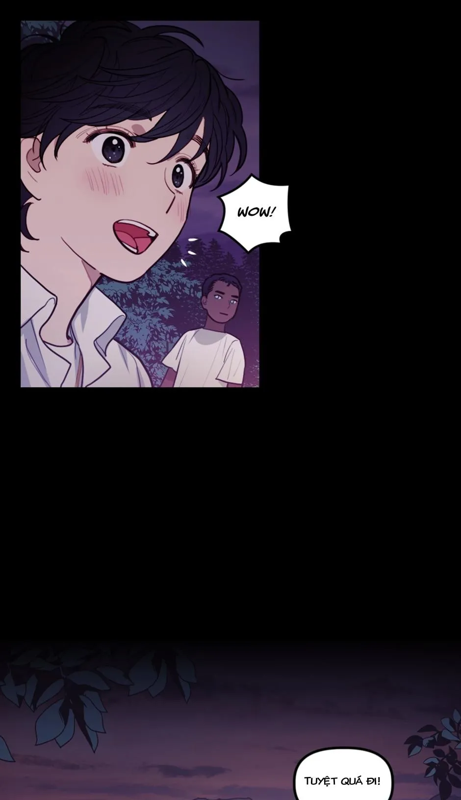 Mặt Trời Đỏ Chapter 5 Trang 43