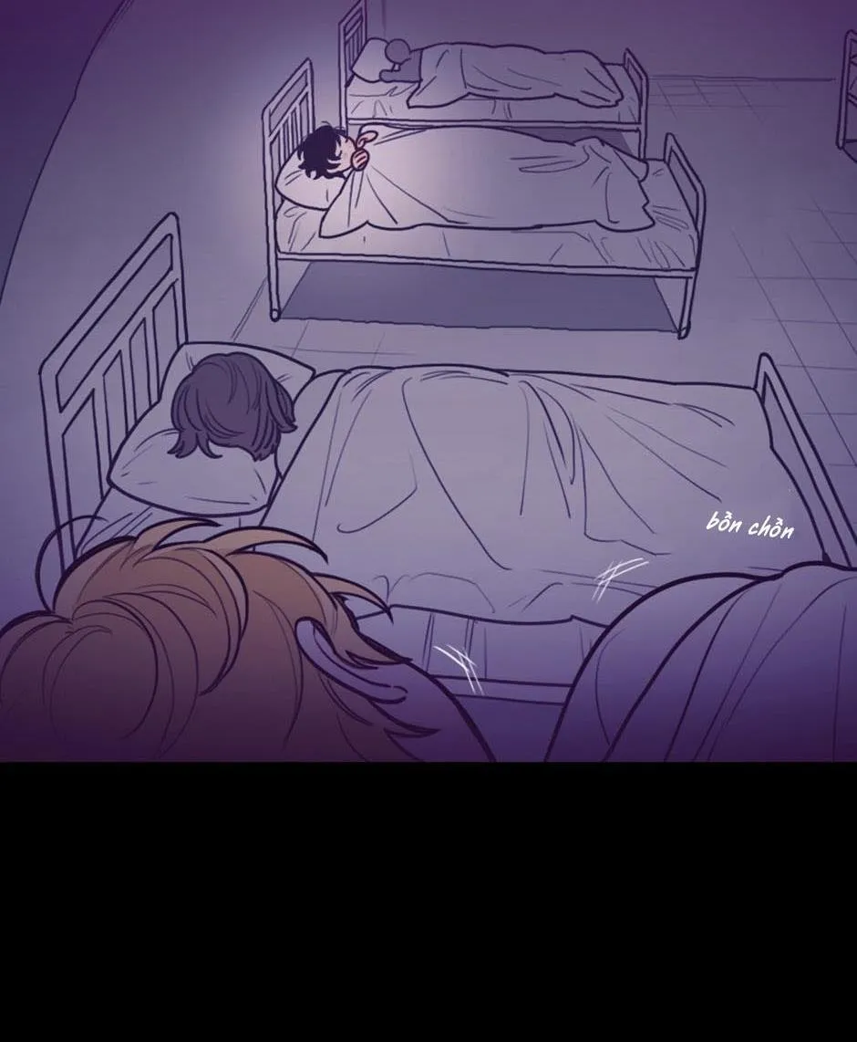 Mặt Trời Đỏ Chapter 6 Trang 7