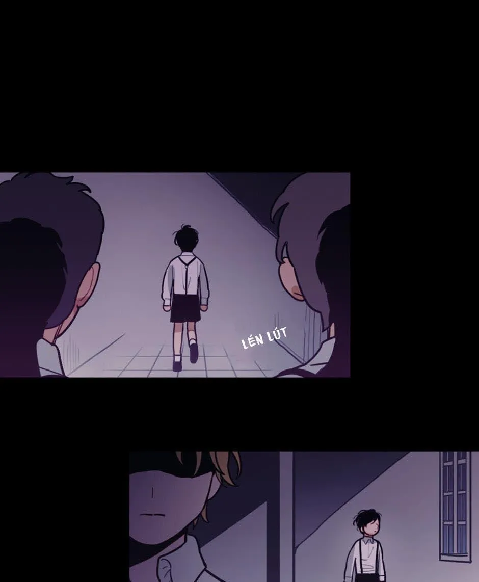 Mặt Trời Đỏ Chapter 6 Trang 20