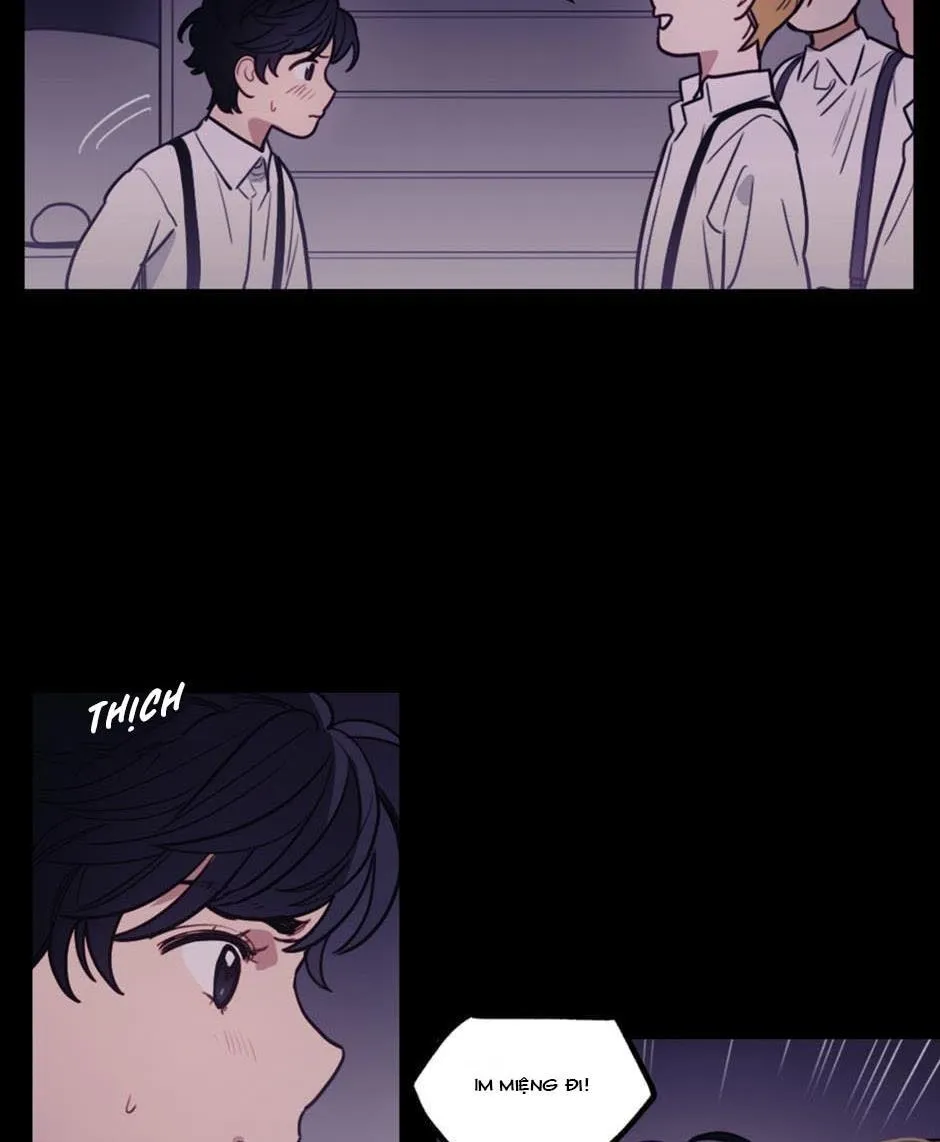 Mặt Trời Đỏ Chapter 6 Trang 27