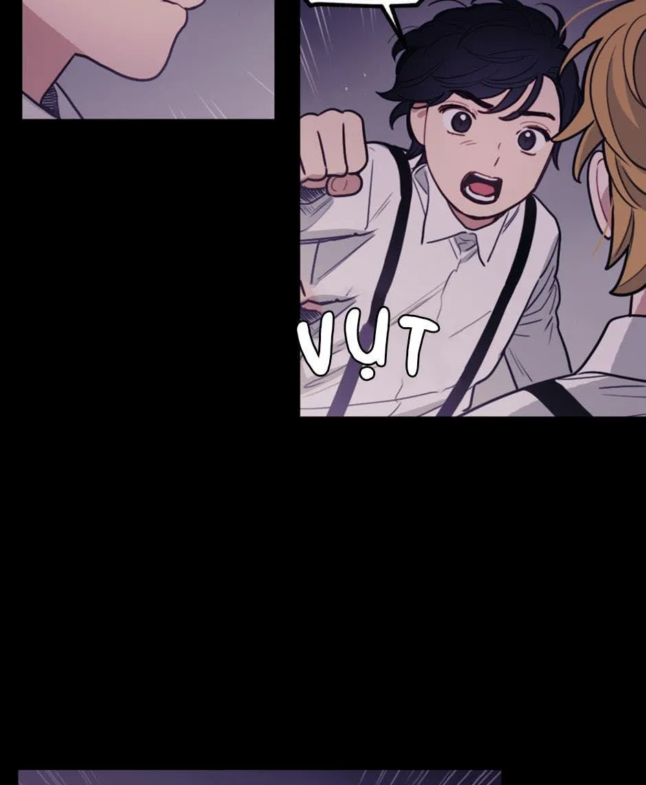 Mặt Trời Đỏ Chapter 6 Trang 28