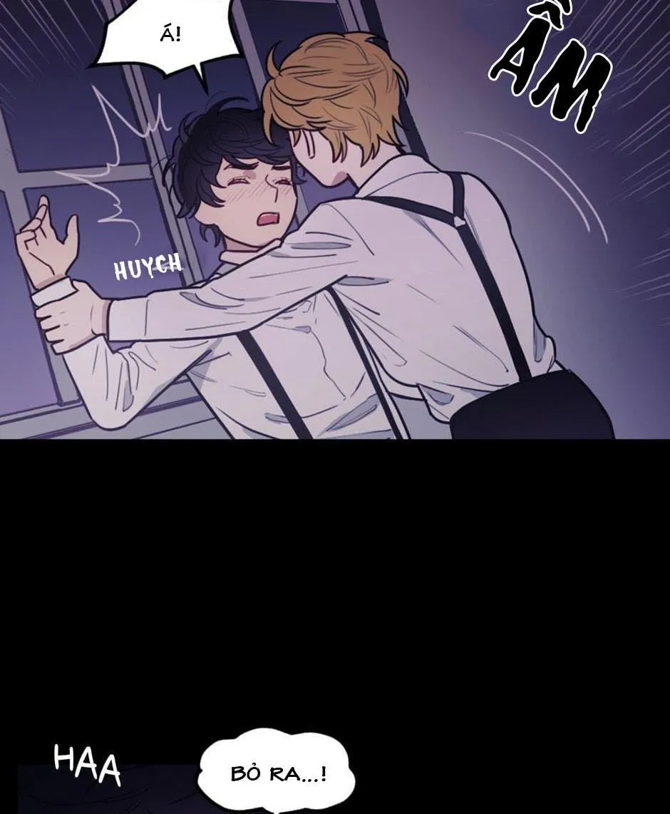 Mặt Trời Đỏ Chapter 6 Trang 30