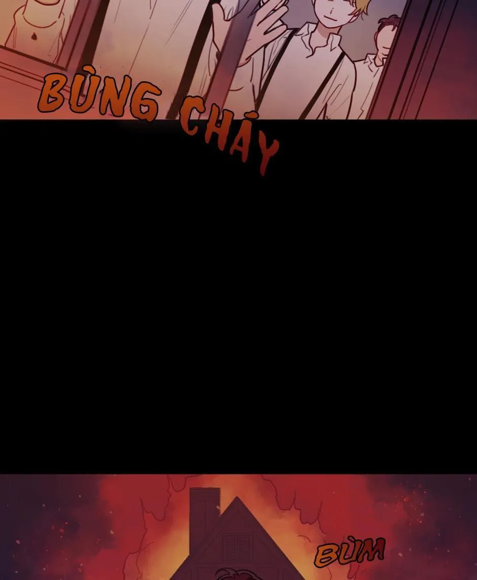 Mặt Trời Đỏ Chapter 6 Trang 36