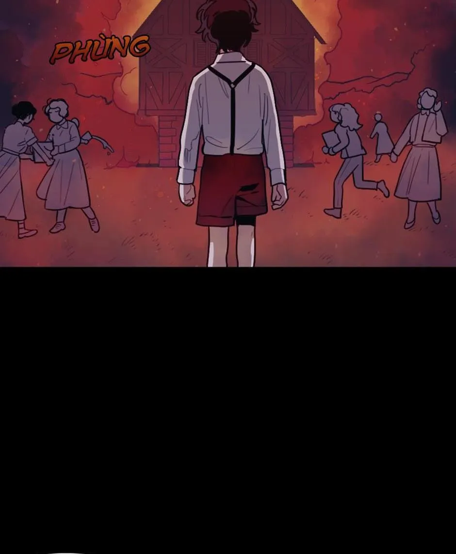 Mặt Trời Đỏ Chapter 6 Trang 37