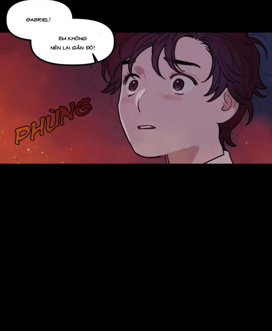 Mặt Trời Đỏ Chapter 6 Trang 38