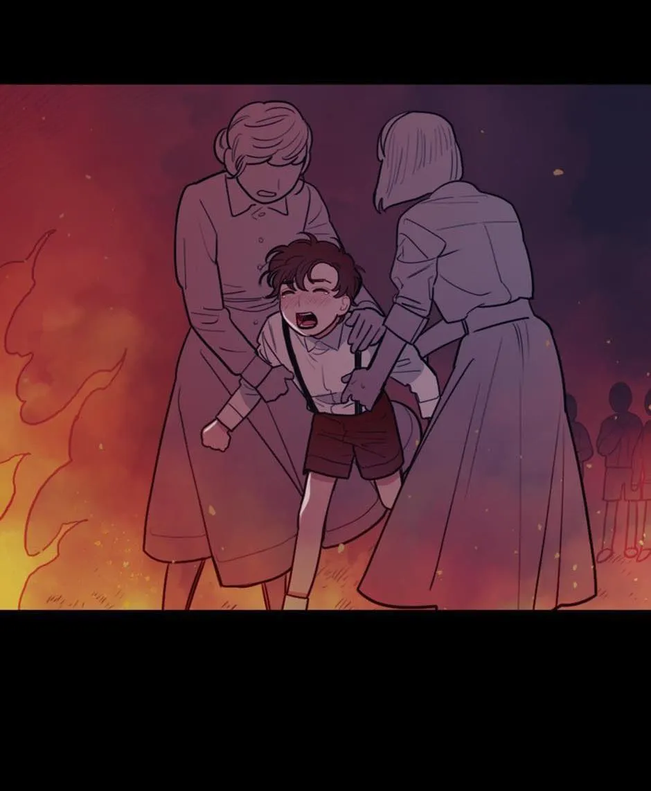 Mặt Trời Đỏ Chapter 6 Trang 39