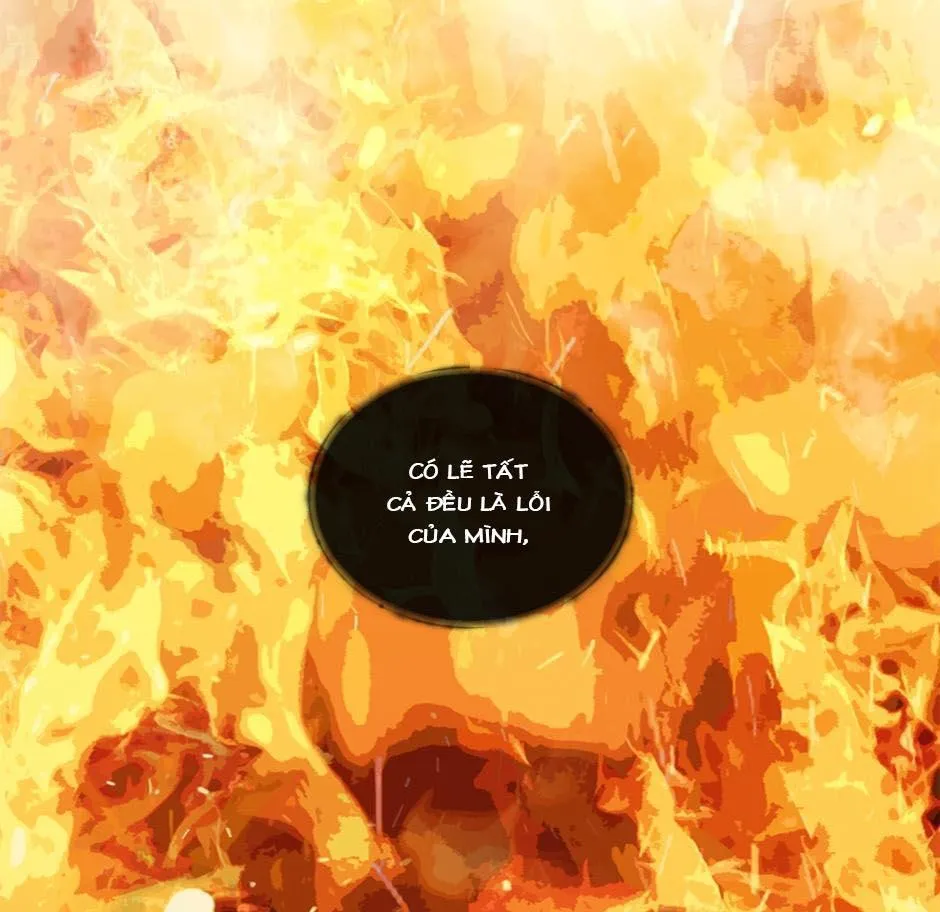 Mặt Trời Đỏ Chapter 6 Trang 49